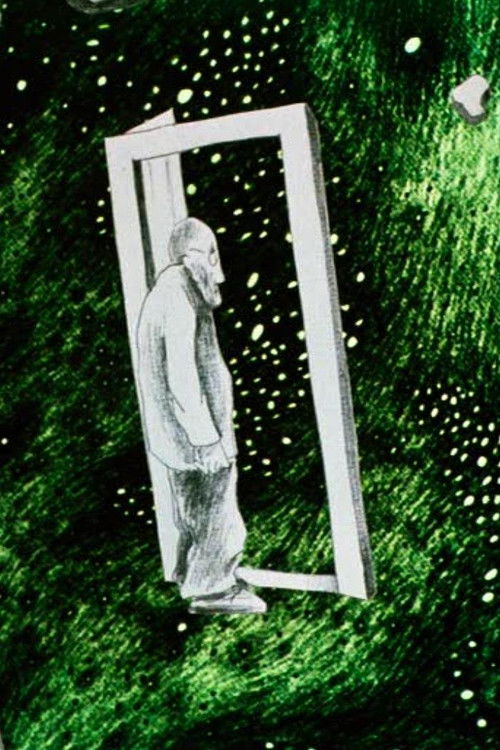 Door No. 8 (1983) poster