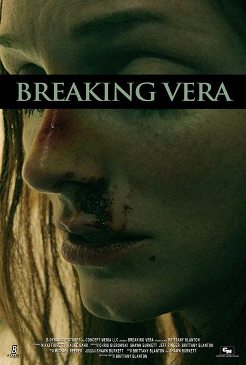 Breaking Vera poster