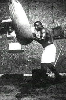 Meditations on Revolution Part IV: Greenville, MS (2001) poster