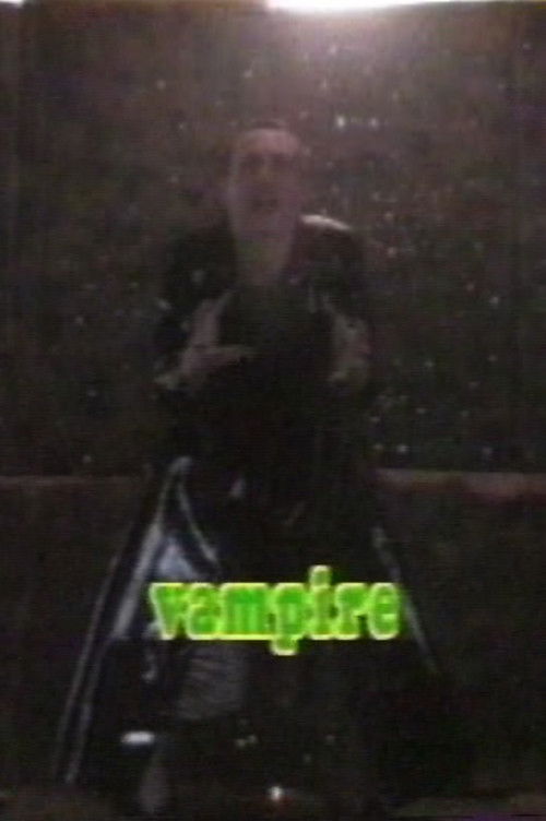 Battles on the Astral Plane (1997) poster