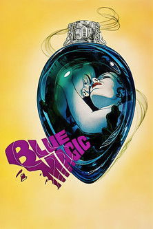 Blue Magic (1981) poster