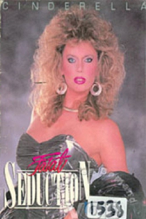 Fatal Seduction (1988) poster