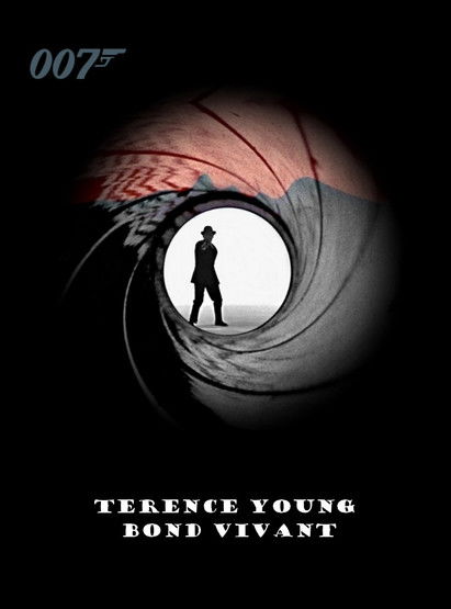 Terence Young: Bond Vivant (2000) poster