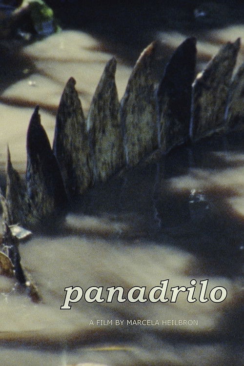 Panadrilo (2024) poster