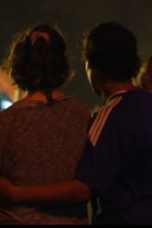 Emociones, elecciones (2024) poster