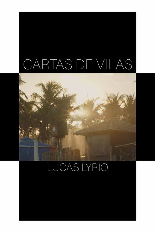 Cartas de Vilas (2022) poster