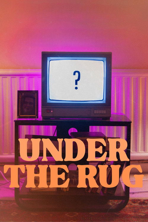 Under the Rug (2026) poster