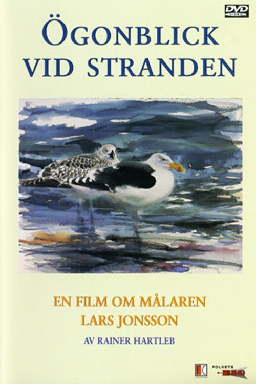 Ögonblick Vid Stranden (1998) poster