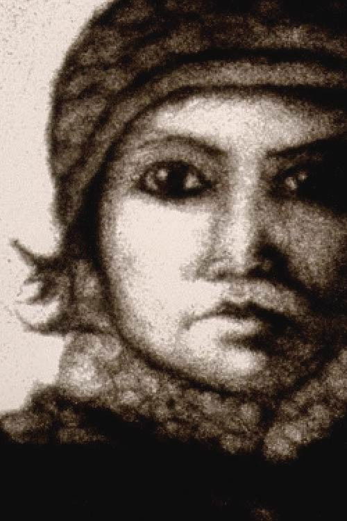 The Hunter (2012) poster