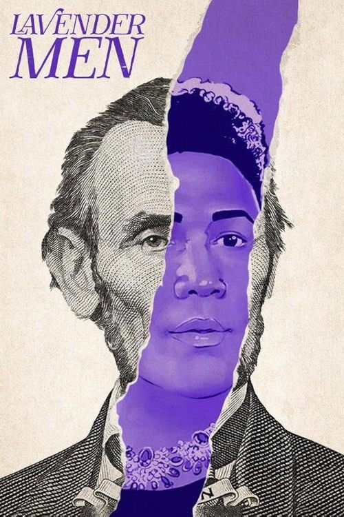 Lavender Men (2025) poster
