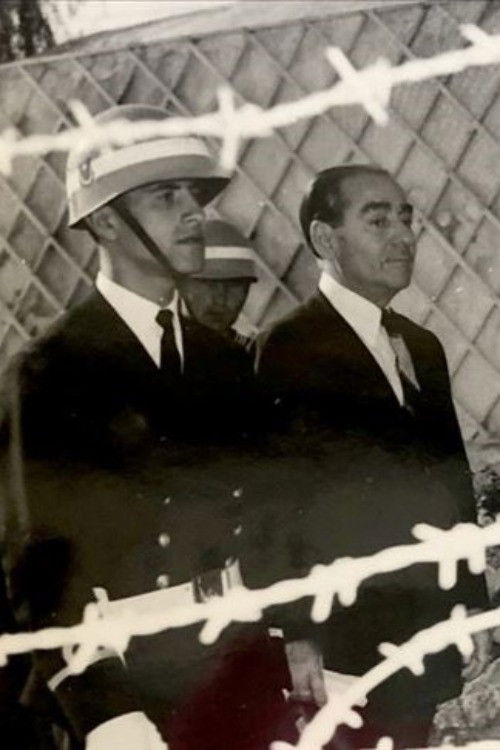 Demirkırat: Island (1991) poster