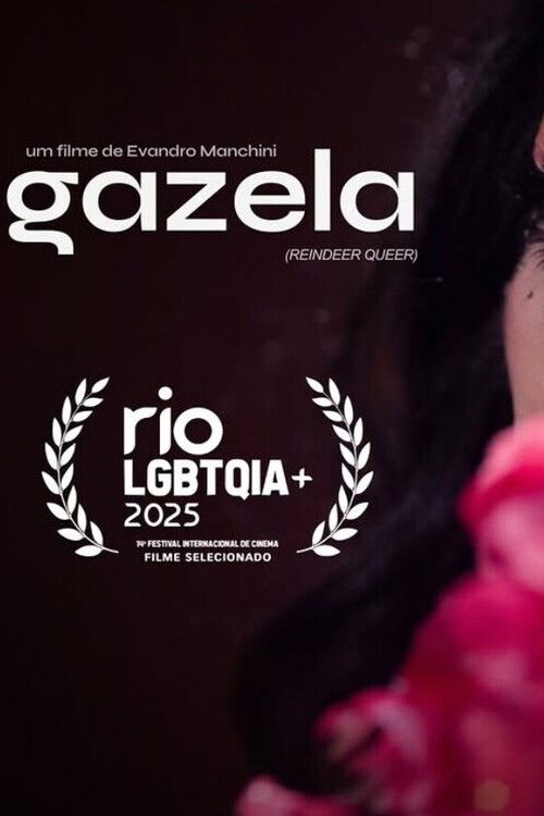 Reindeer Queer (2024) poster