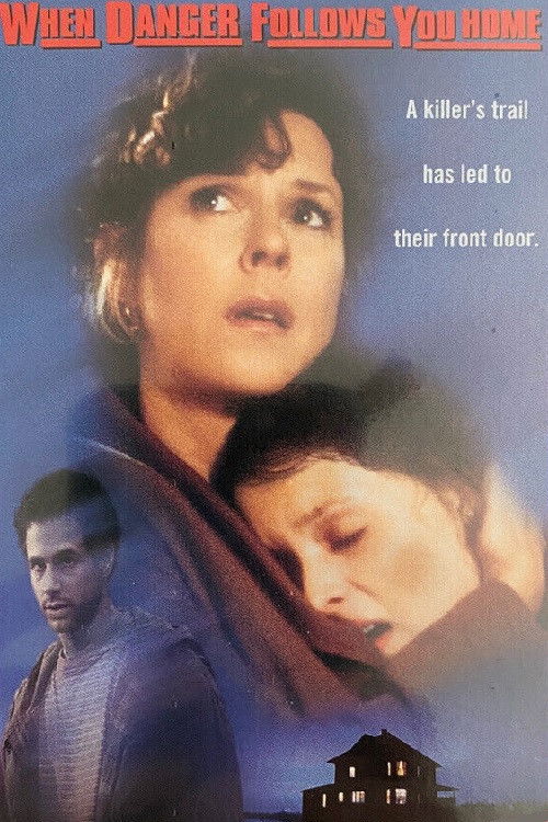 When Danger Follows You Home (1997) poster