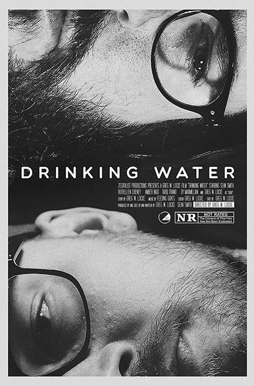 Drinking Water (2018) poster