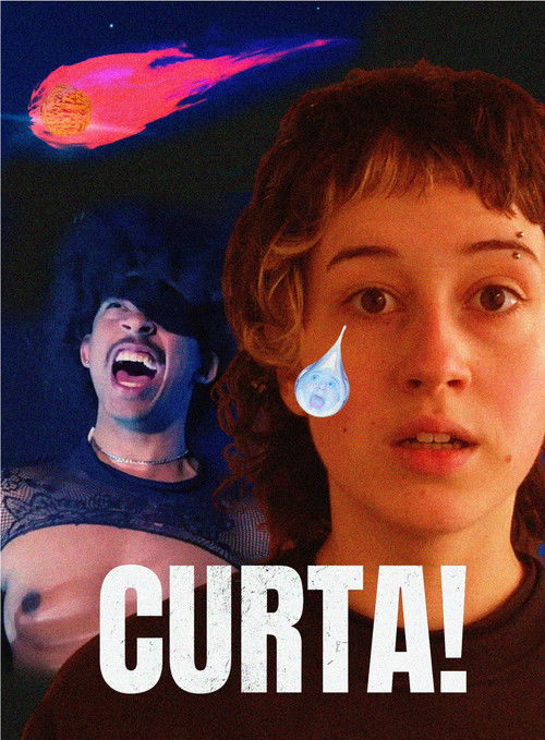CURTA! (2023) poster