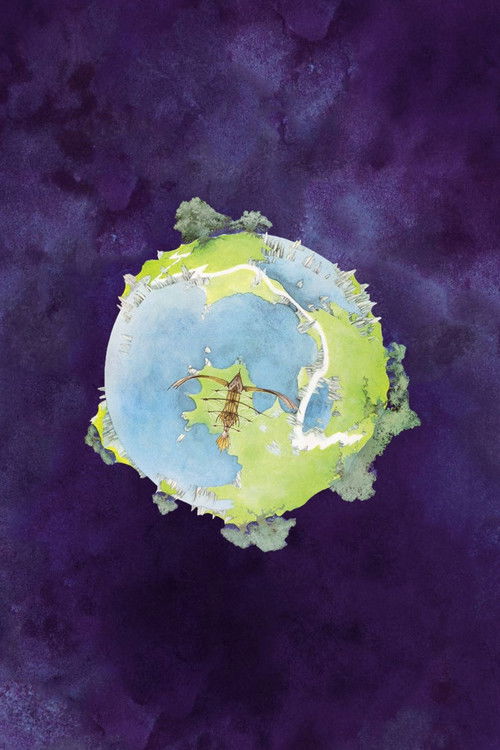 YES: Fragile (2002) poster