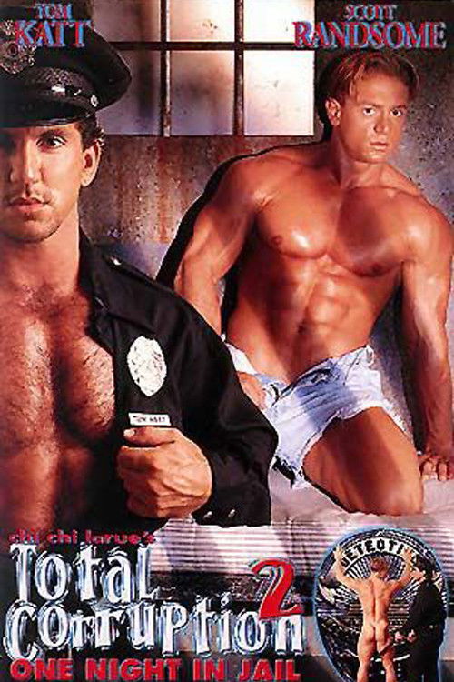 Total Corruption 2: One Night in Jail (1996) poster