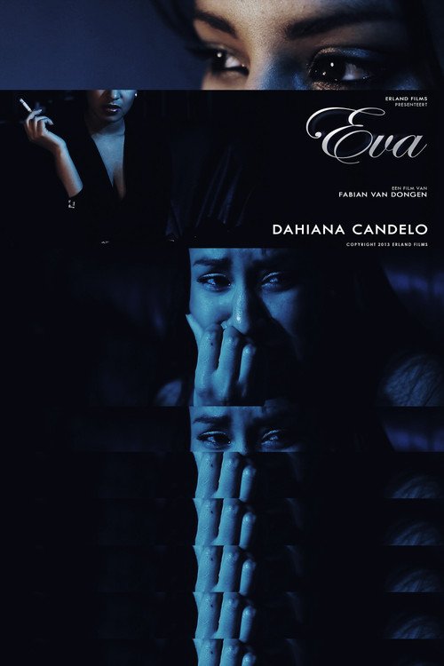 Eva (2013) poster