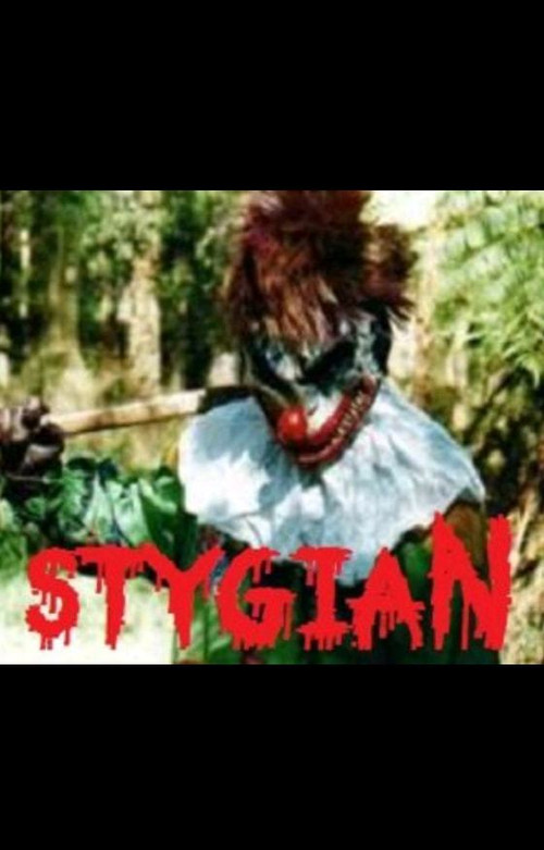 Stygian (1998) poster