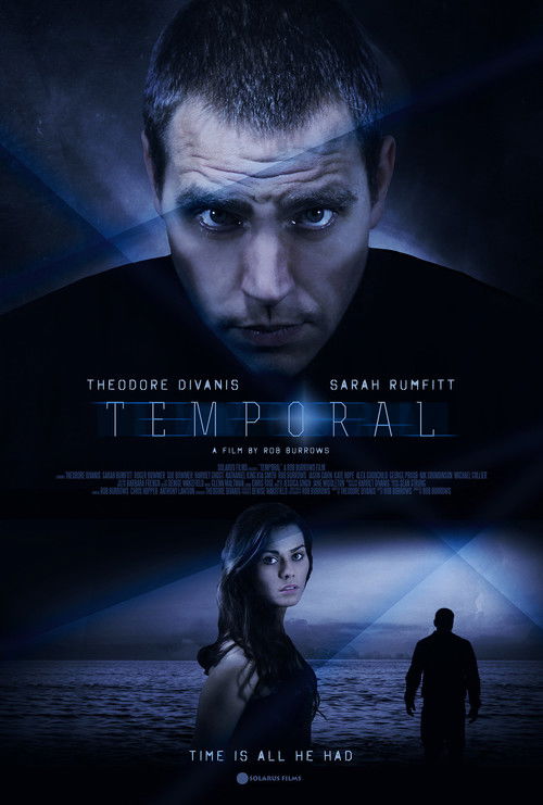 Temporal (2015) poster