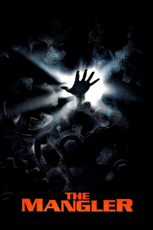 Mengene (1995) poster