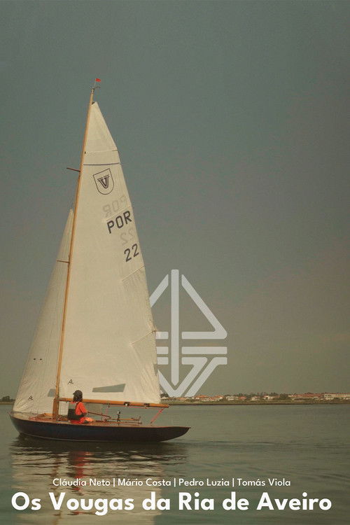 Vougas of the Ria de Aveiro (2025) poster
