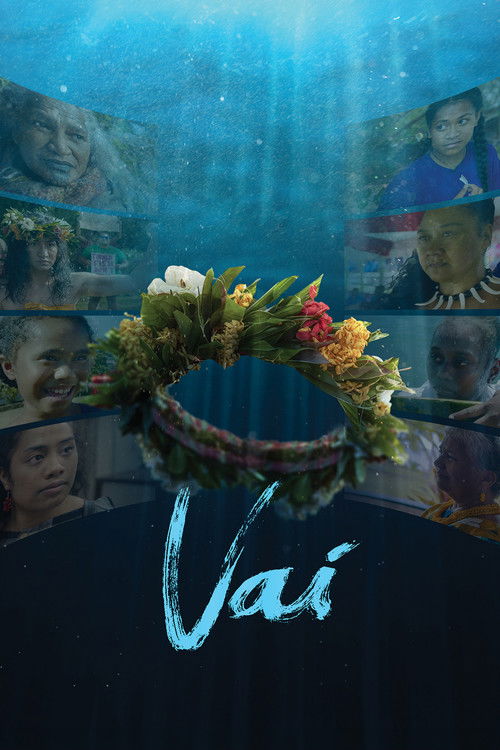 Vai (2019) poster