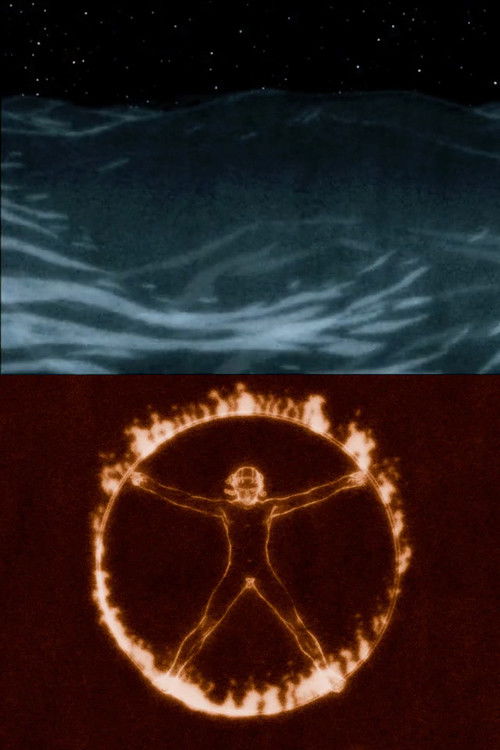 Prometheus Bound (2004) poster