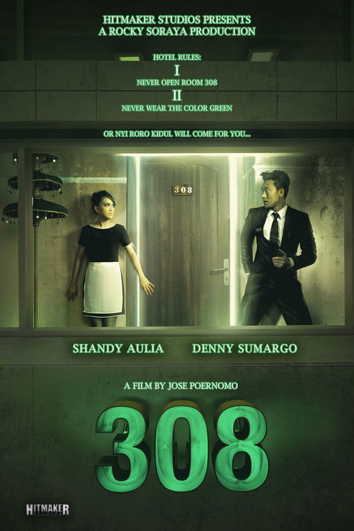308 (2013) poster