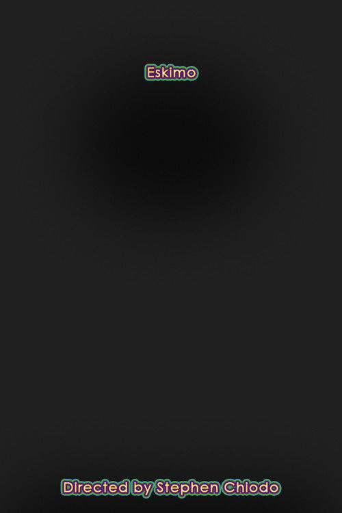 Eskimo (1971) poster