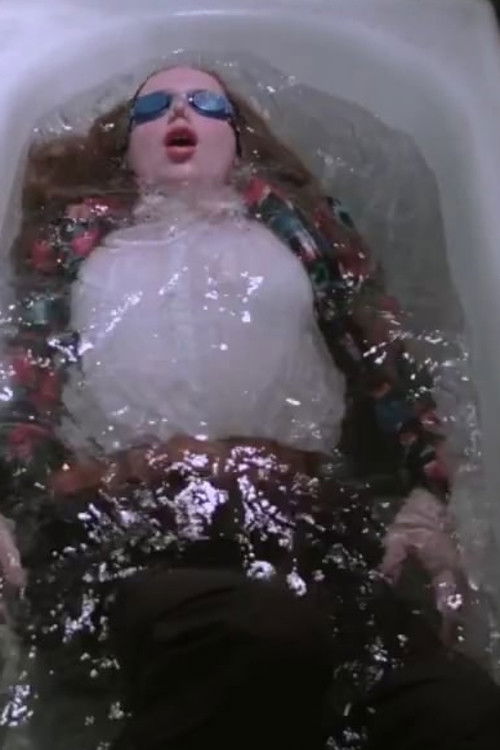 We Need Buoyancy (2014) poster