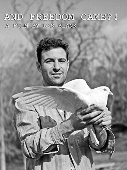 And Freedom Came?! (1962) poster