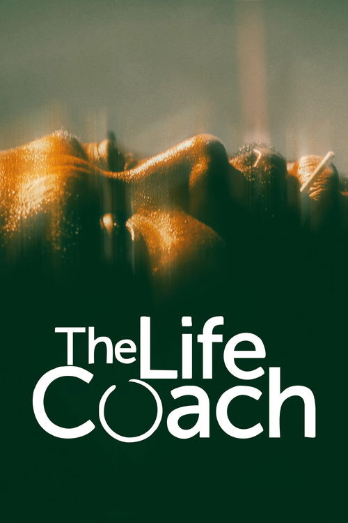 The Life Coach (2024) poster