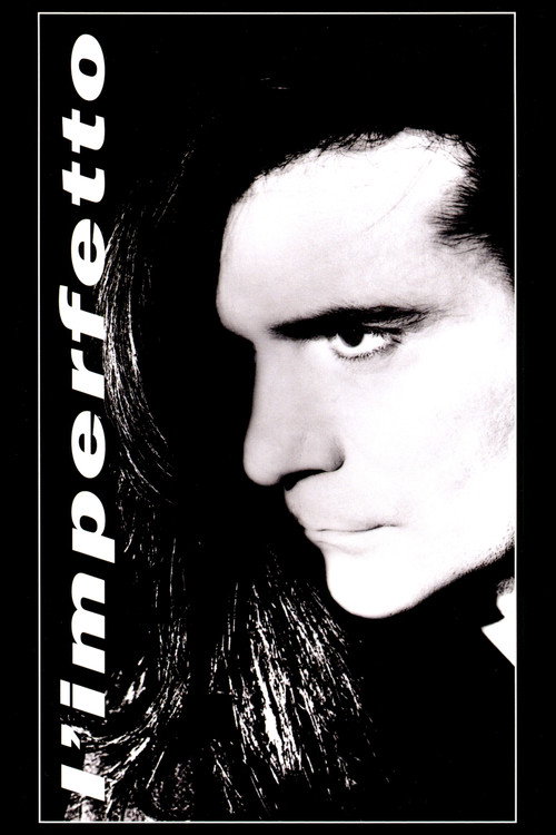 Renato Zero - L'Imperfetto (1994) poster