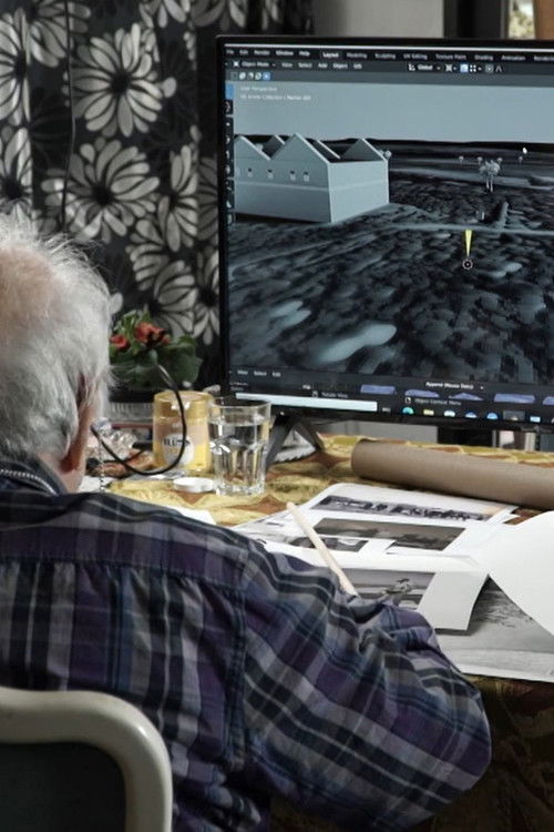 Executions and Mass Graves in Tantura (2023) poster