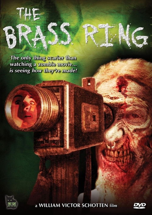 The Brass Ring (2008) poster