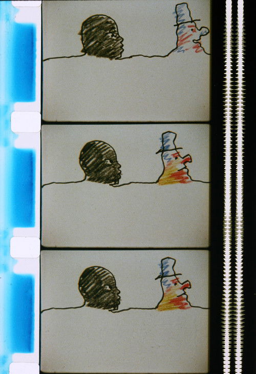 PBL #2 (1968) poster