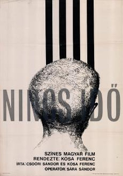 Beyond Time (1973) poster