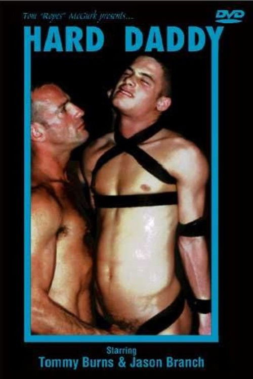 Hard Daddy (2000) poster