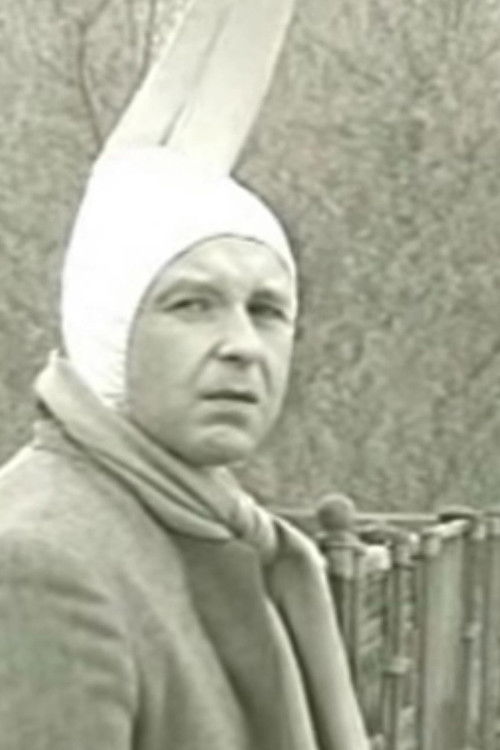 The year of the hare (1999) poster