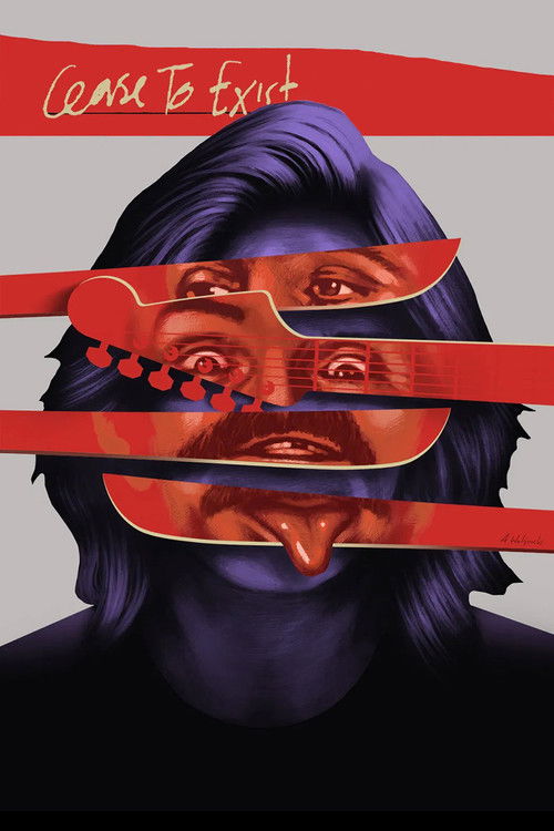 Cease to Exist (2007) poster