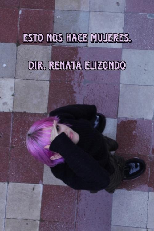 This Is What Makes Us Girls (2023) poster