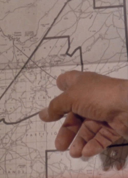 Home of the Brave (1985) poster