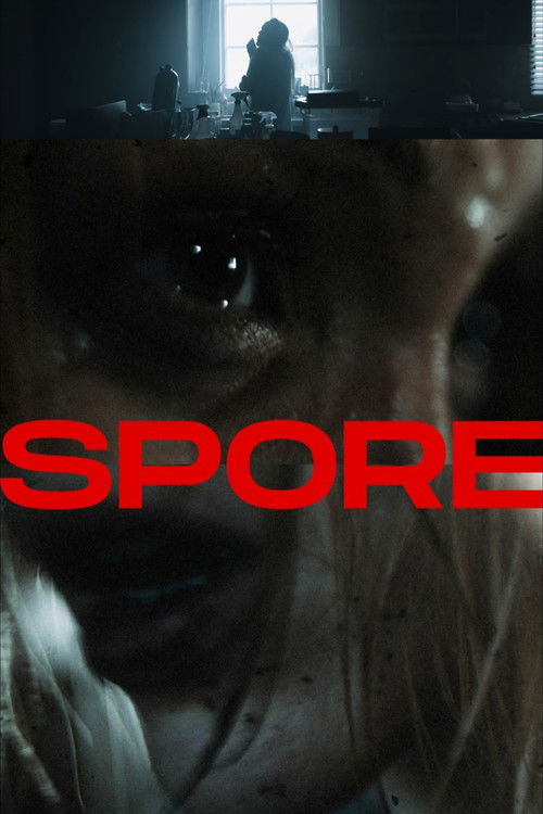 Spore (2021) poster
