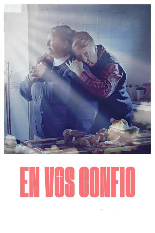 I Trust You (2023) poster