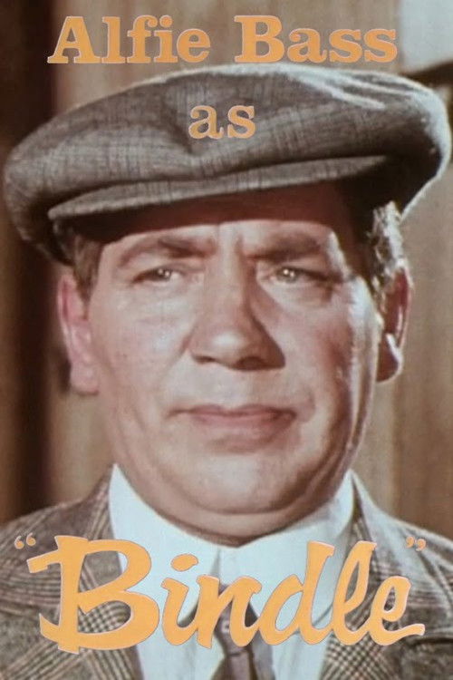 Bindle (One of Them Days) (1966) poster