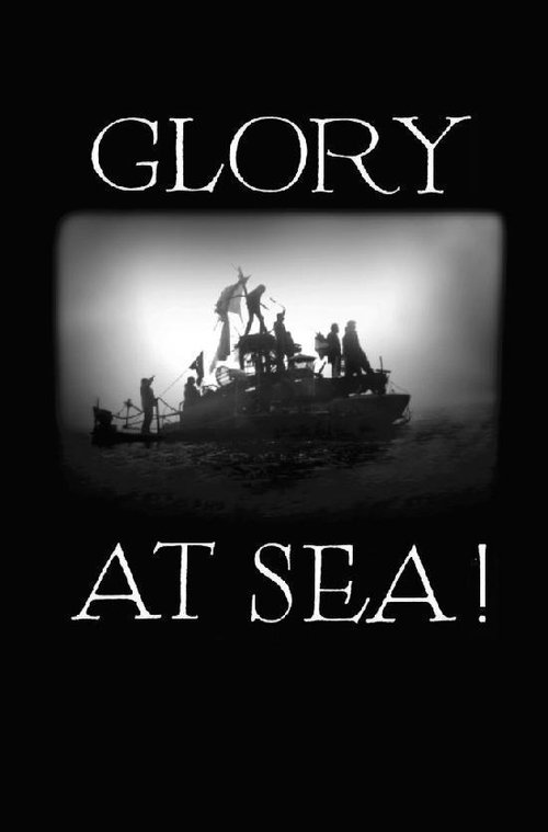 Glory at Sea (2008) poster
