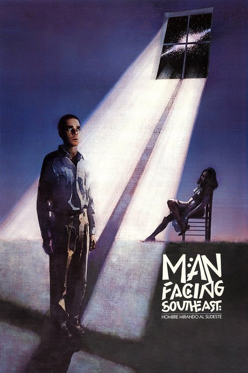 Güneydoğu'ya Bakan Adam (1987) poster