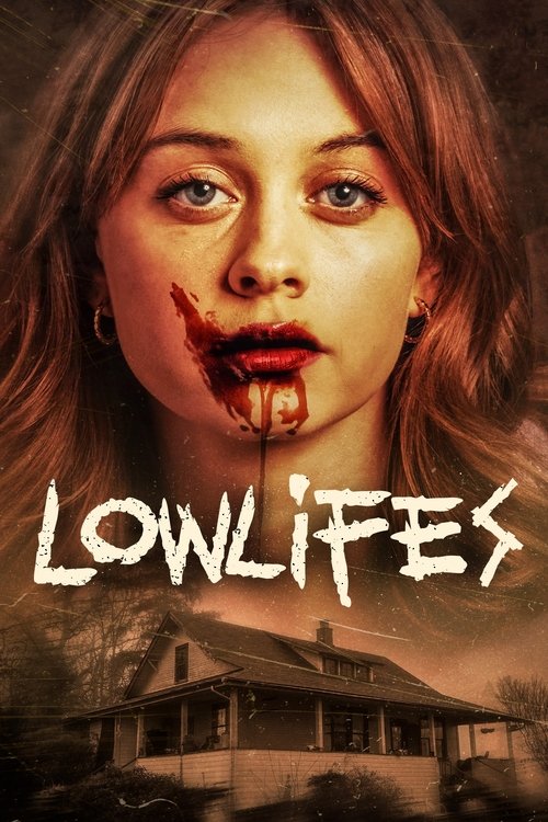 Lowlifes (2024) poster