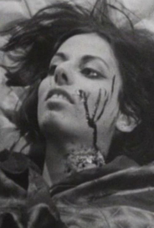 La ballade des amants maudits (1967) poster